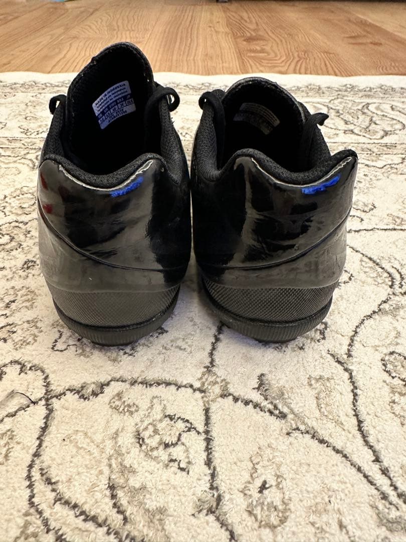 MIZUNO モナルシーダ NEO SALA SELECT TF　 25.5