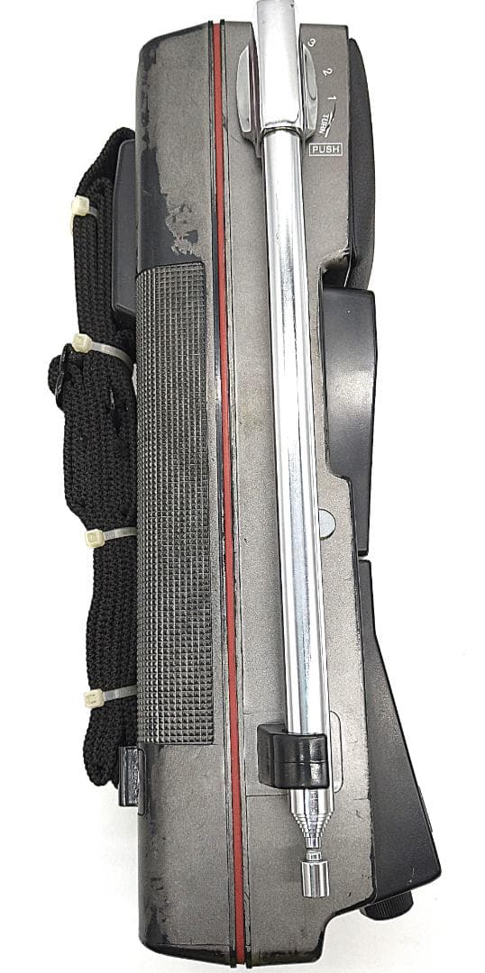 SONY トランシーバー ICB-680　通電確認済み　ジャンク品扱い