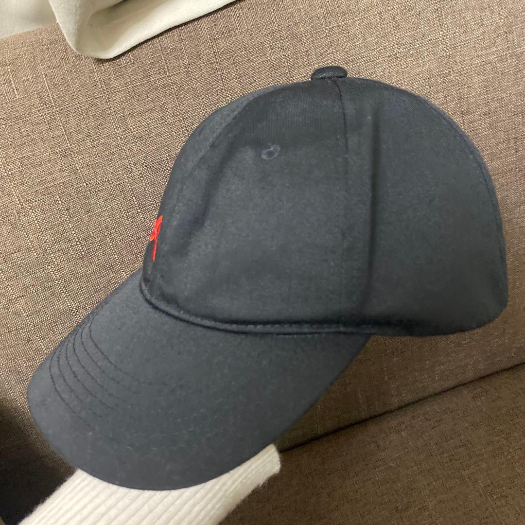 【レア】 大野智　ソロコンキャップ　3104 刺繍 キャップ 嵐　ライブ　グッズ
