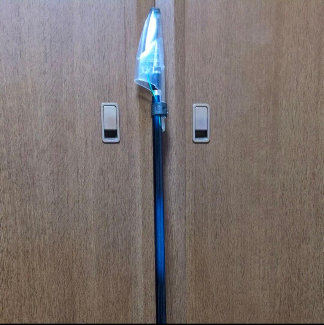 ダイワ　メガディス　1.5-53 磯竿