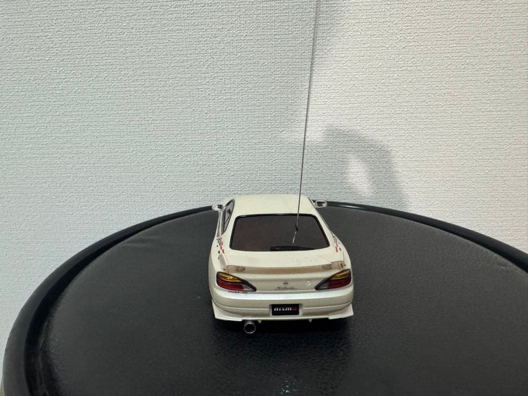 京商ミニッツ　タミヤラジコン