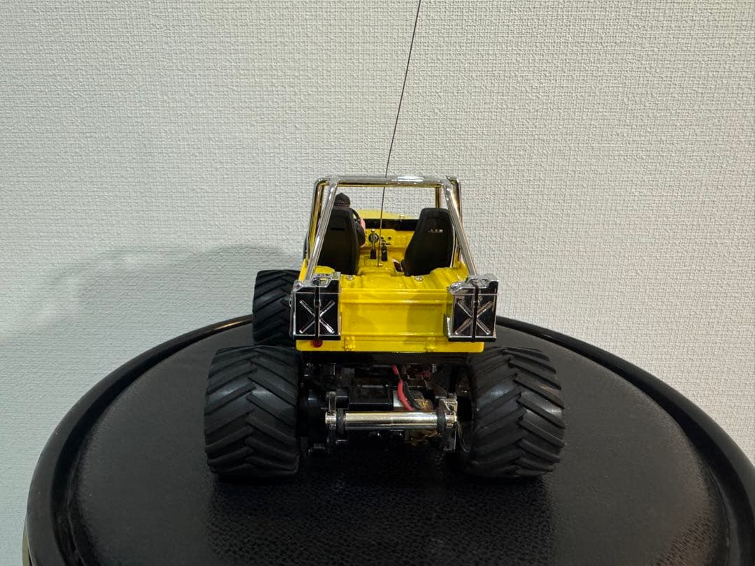 京商ミニッツ　タミヤラジコン