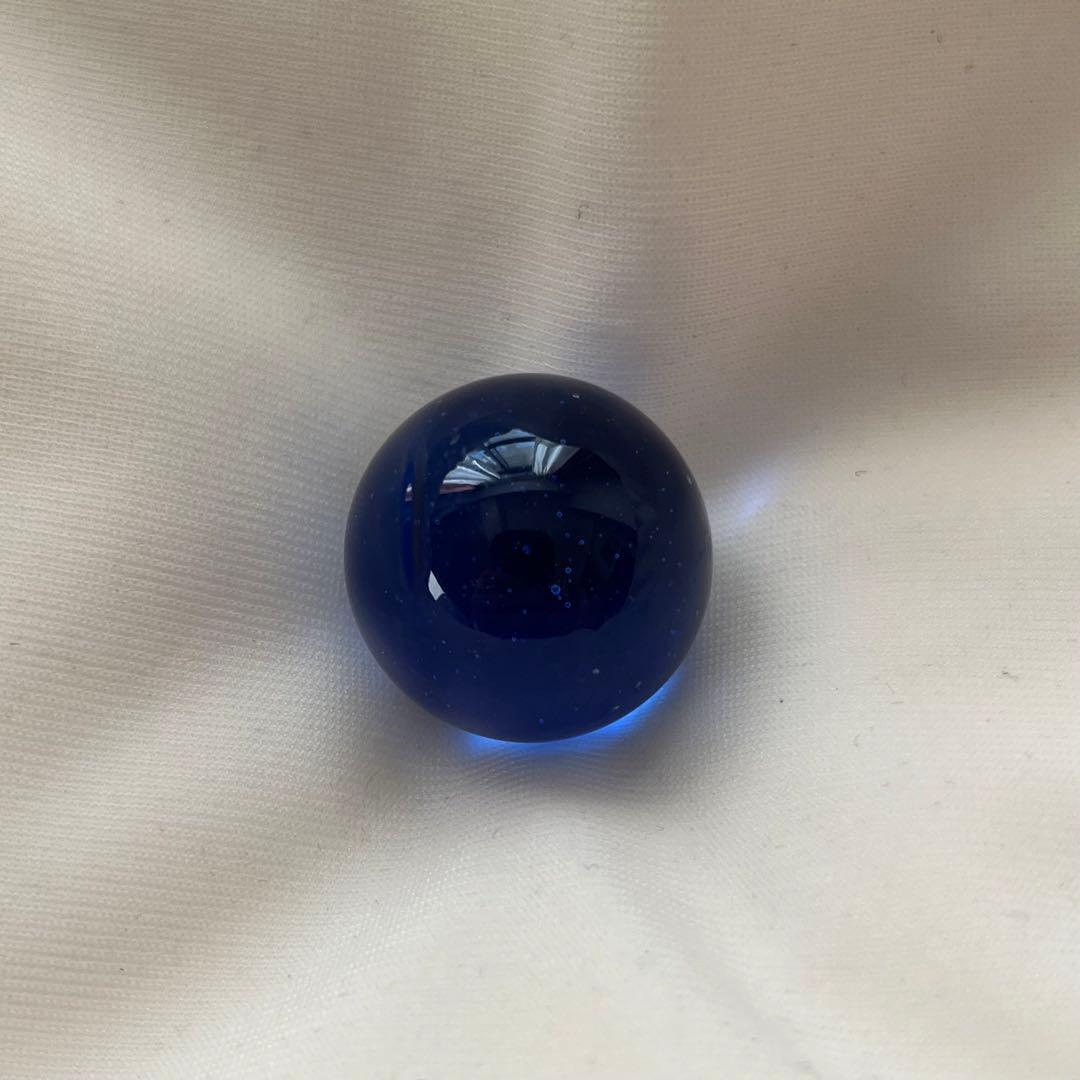 ふしぎだま　ジブリ美術館　7色コンプリートセット