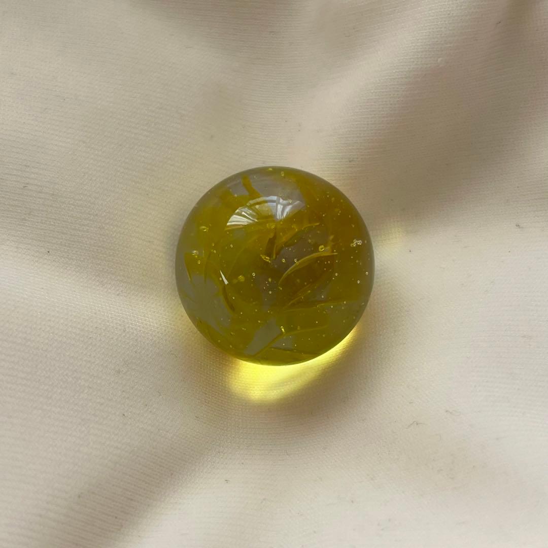 ふしぎだま　ジブリ美術館　7色コンプリートセット