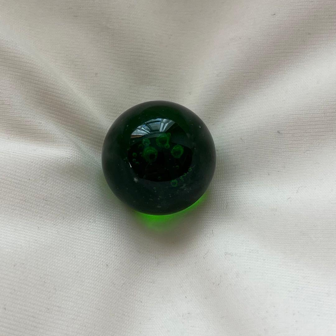 ふしぎだま　ジブリ美術館　7色コンプリートセット