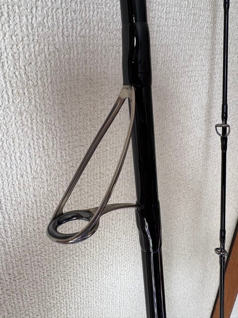 ゼナック ミュートス ソニオ100M RGガイド