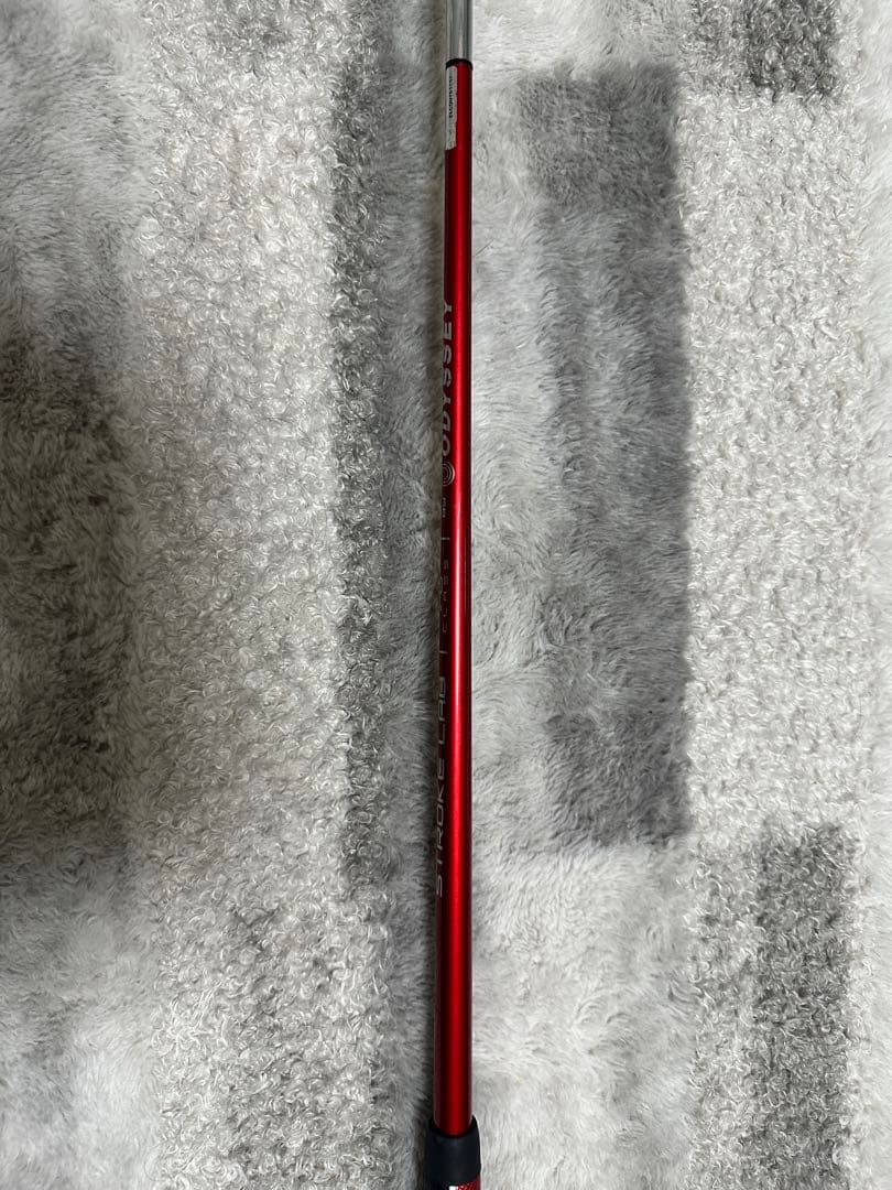 【限定品】 ODYSSEY TRI-BEAM RED トライビーム レッド