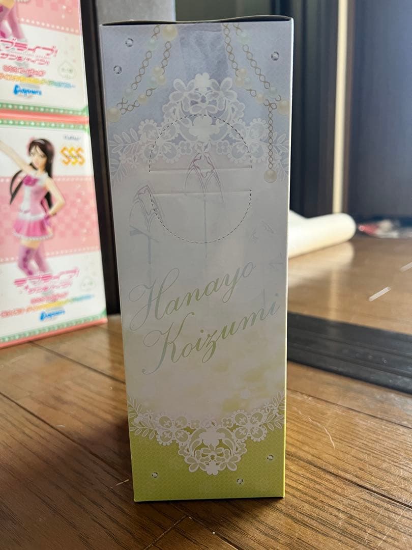 36個セット★ラブライブ！スペシャルフィギュア 西木野真姫 小泉花陽 桜内梨子