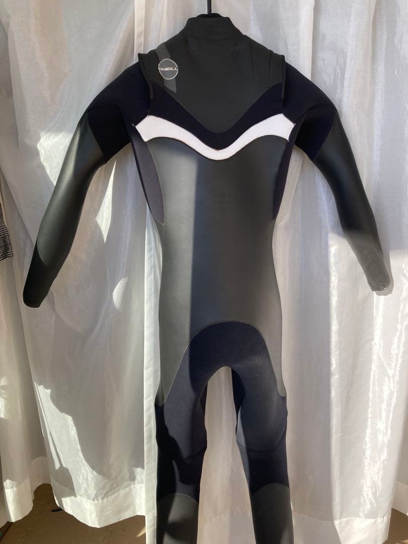 O'Neill セミドライスーツ フルスーツ　5ミリ3ミリ　裏起毛