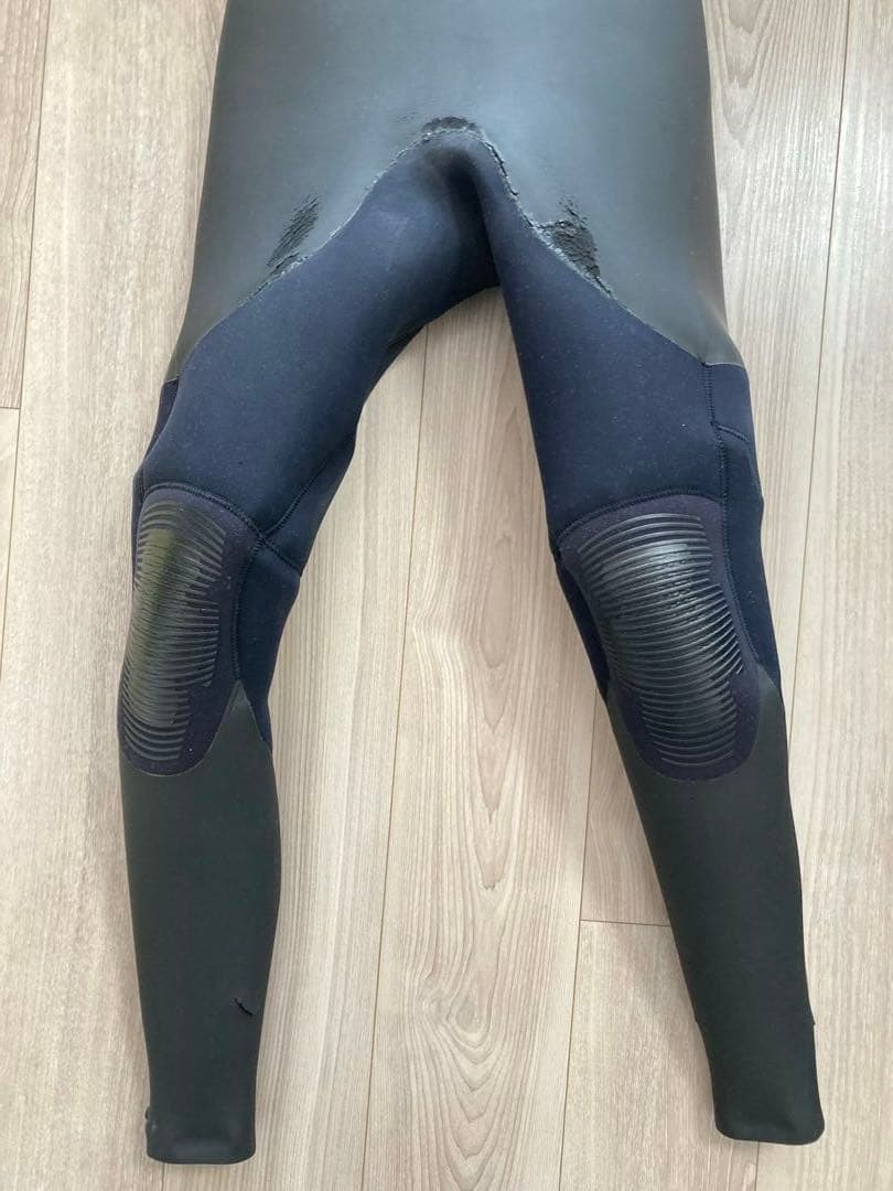 O'Neill セミドライスーツ フルスーツ　5ミリ3ミリ　裏起毛