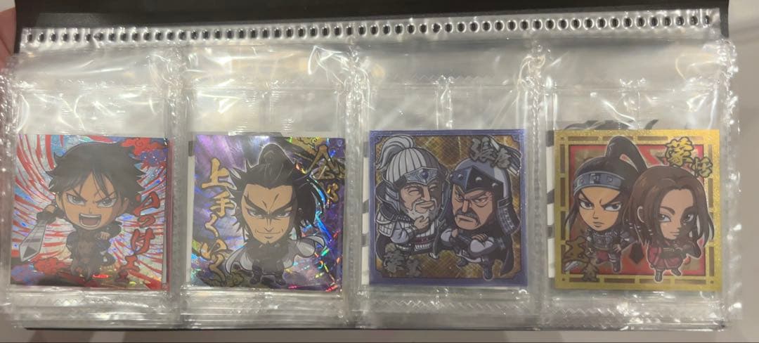 ※早い者勝ち※ウエハースシール引退品