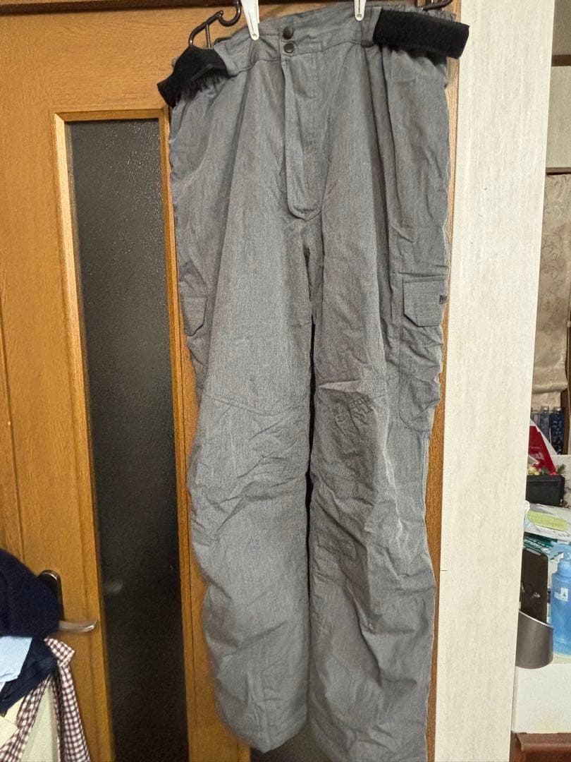 ⭐️メガバス防寒着（上下セット）サイズXXL⭐️