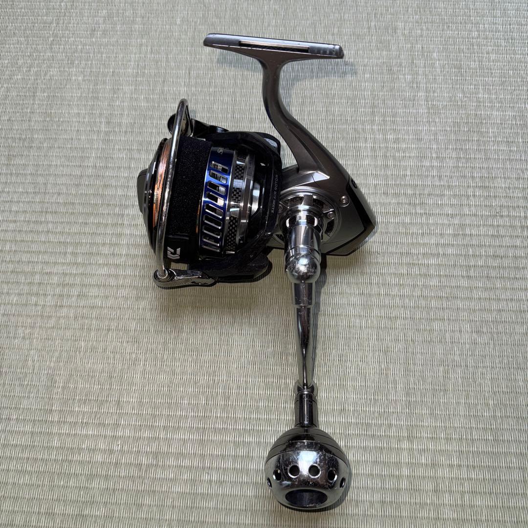 10 ソルティガ　5000