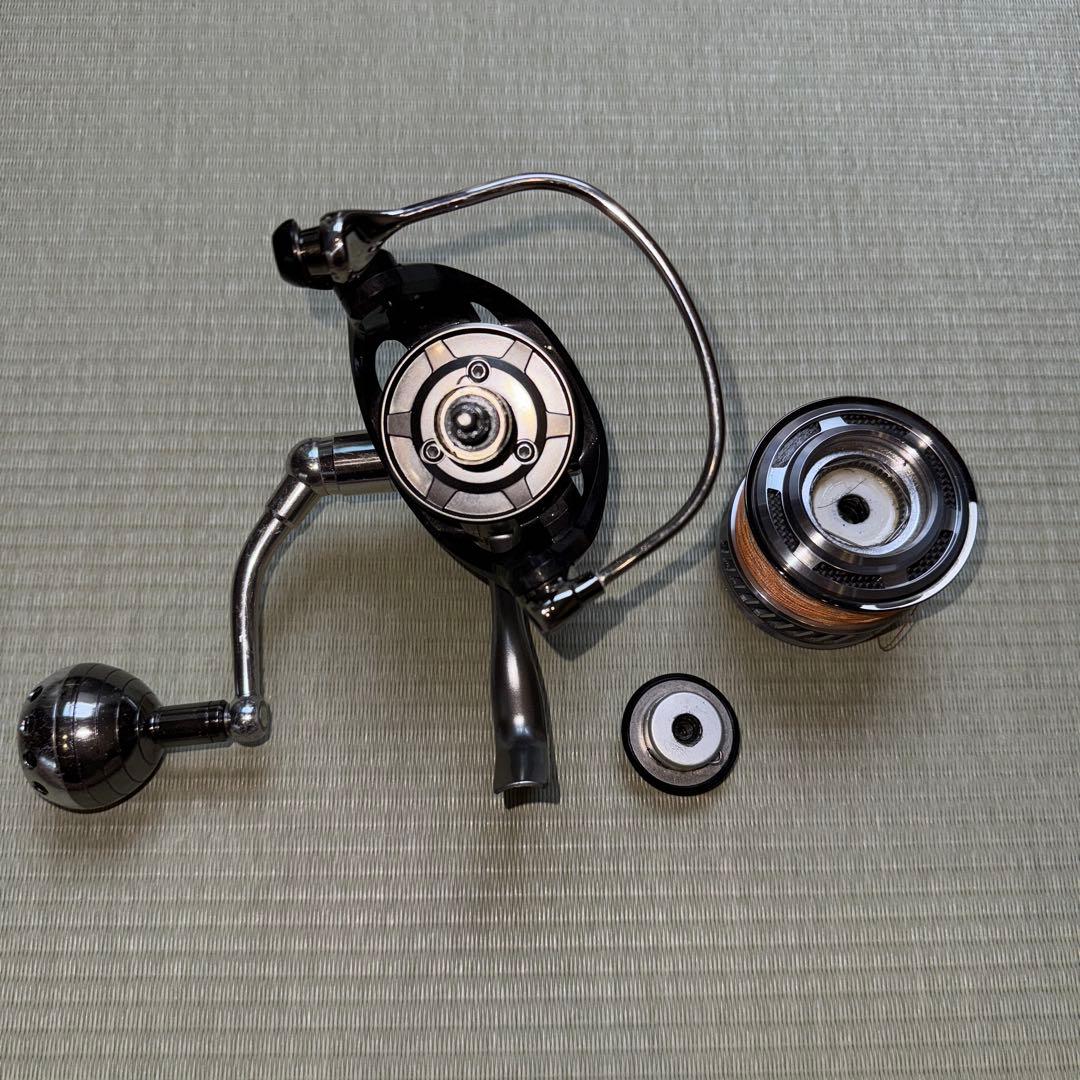 10 ソルティガ　5000