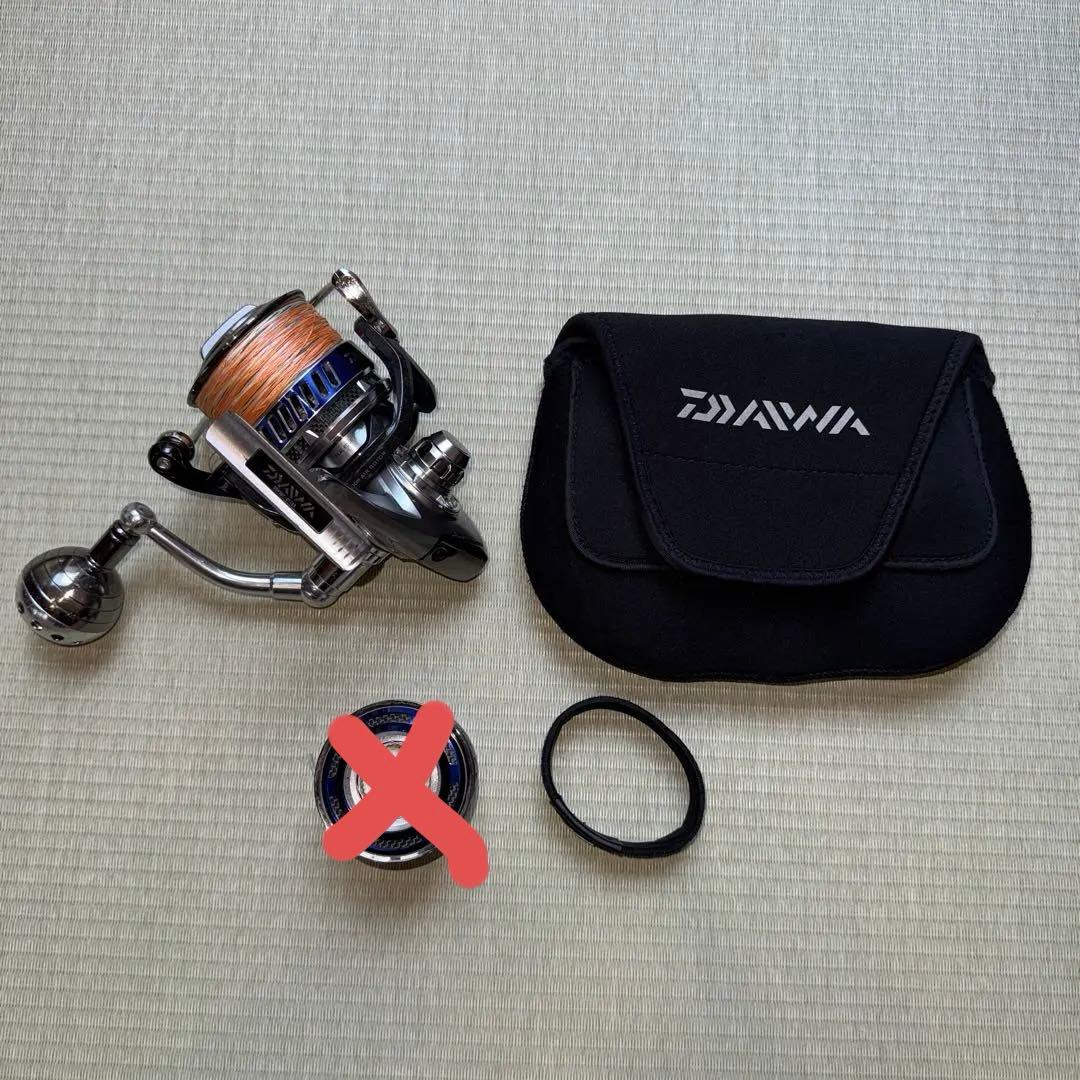 10 ソルティガ　5000