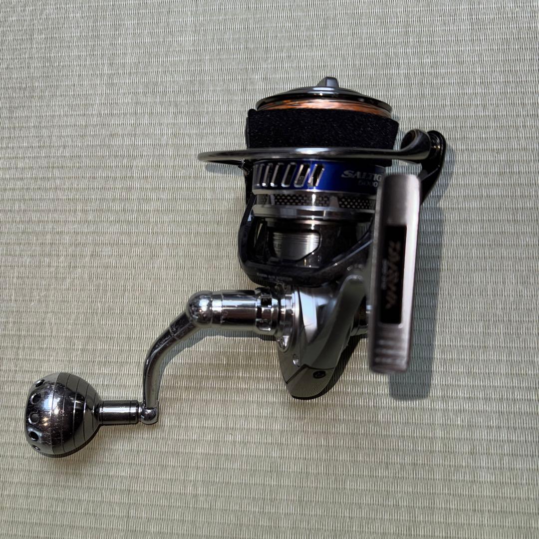 10 ソルティガ　5000