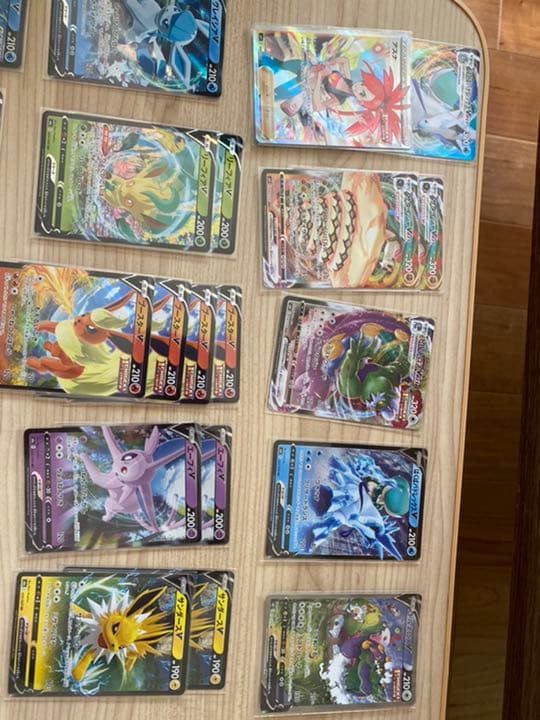 イーブイヒーローズ