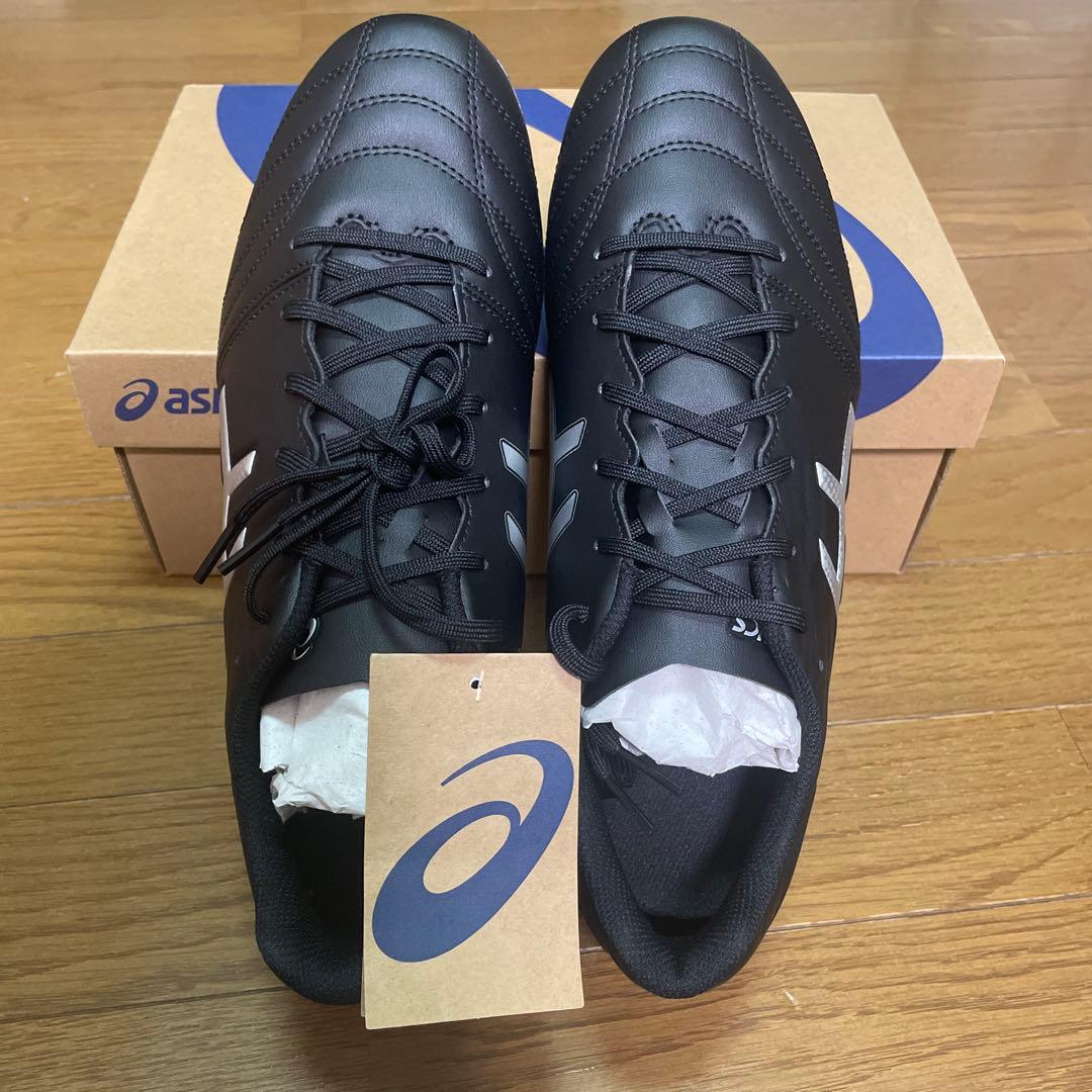 シューズ ASICS DS LIGHT CLUB WIDE 27.5cm