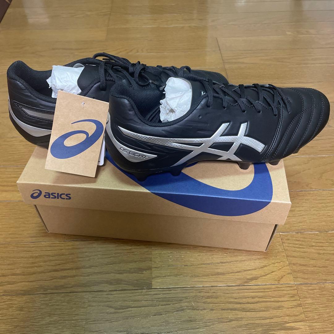 シューズ ASICS DS LIGHT CLUB WIDE 27.5cm