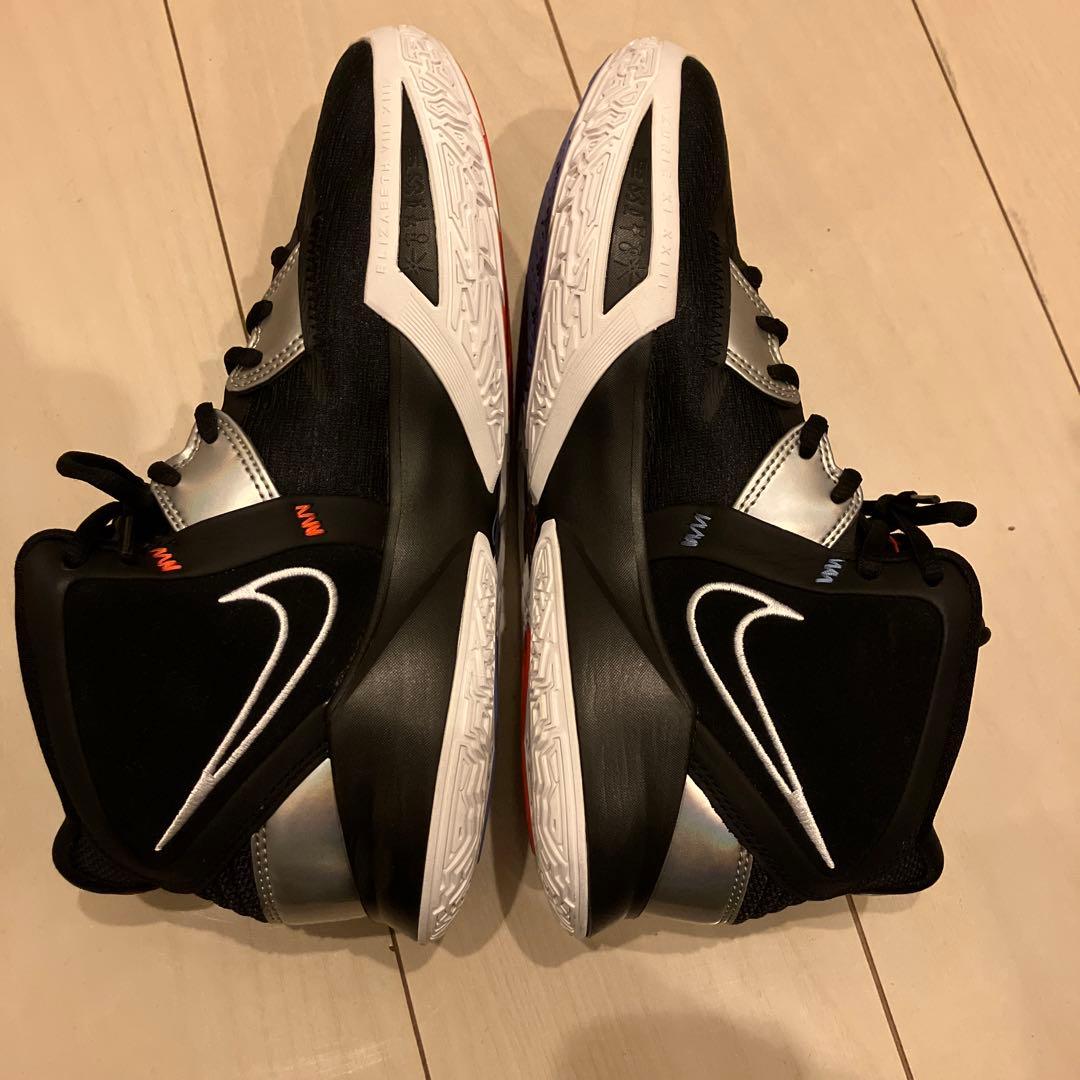 NIKE カイリー インフィニティ 26.5cm