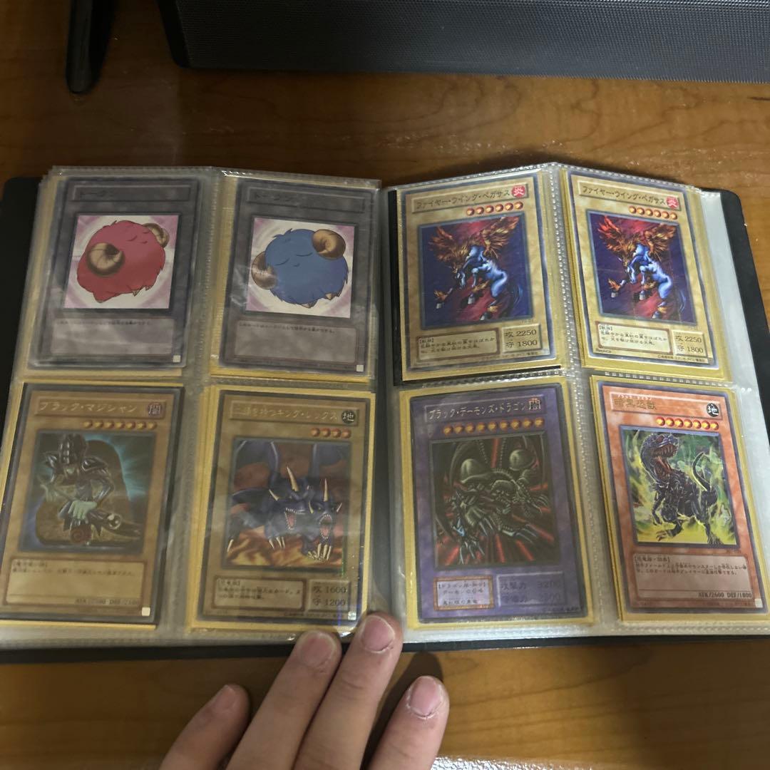 遊戯王カードまとめ売り