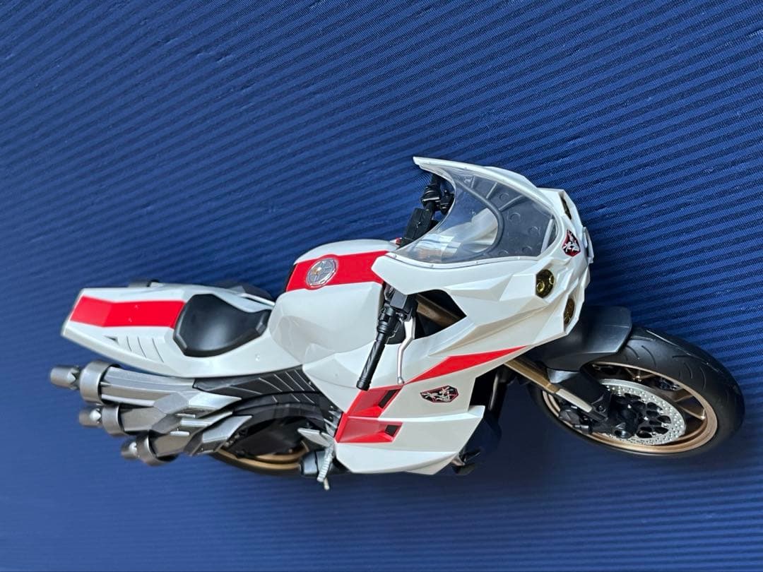 【Japanese】S.H.フィギュアーツ シン仮面ライダー セット