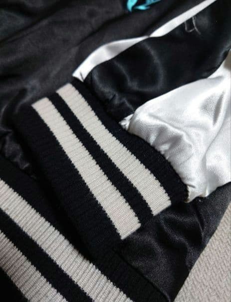 マイファス MY FIRST STORY 通販限定 MFS スカジャン Hiro