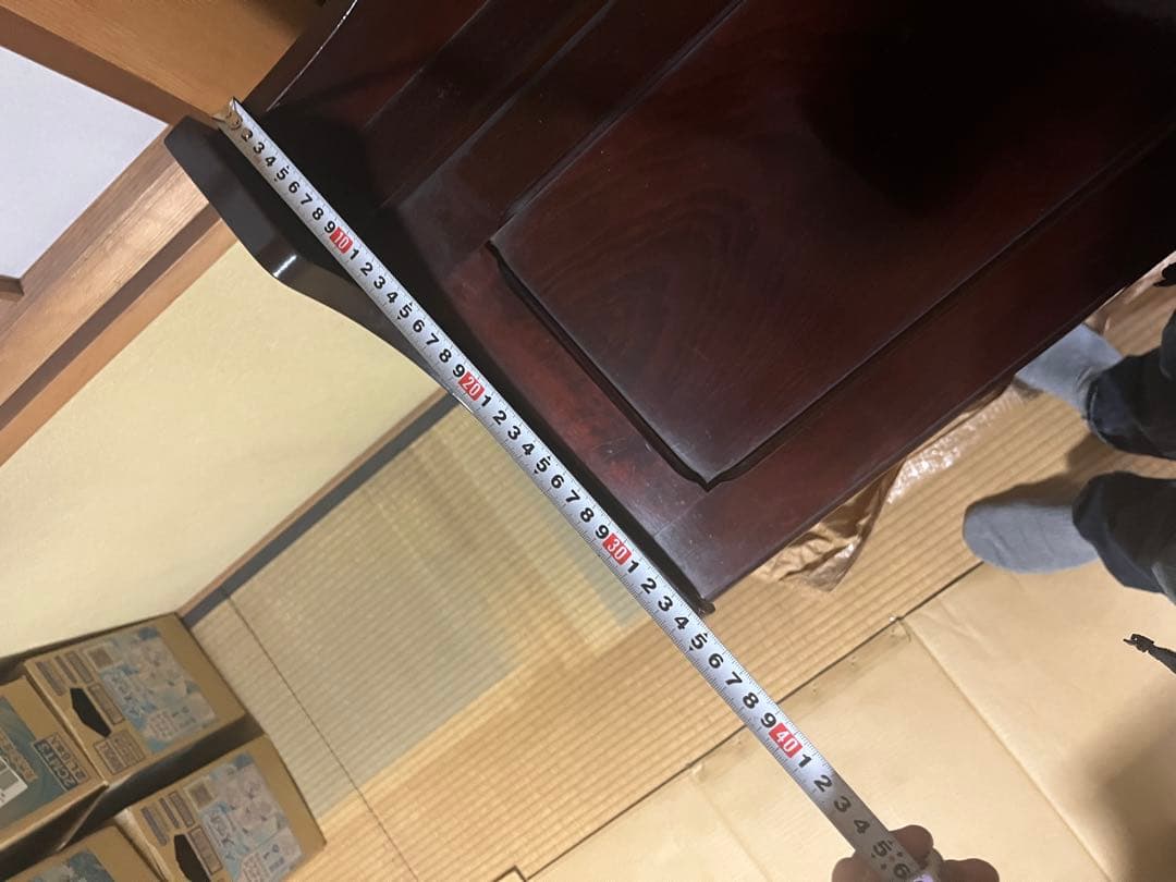 ペンちゃんさん専用　Yamaha足踏オルガン