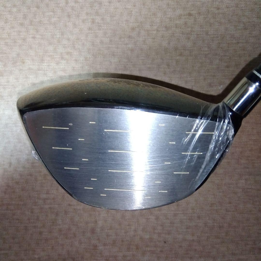 PR GR TR-X ドライバー【１１,５°】【M４０・ＳＲ】【４６インチ】新品