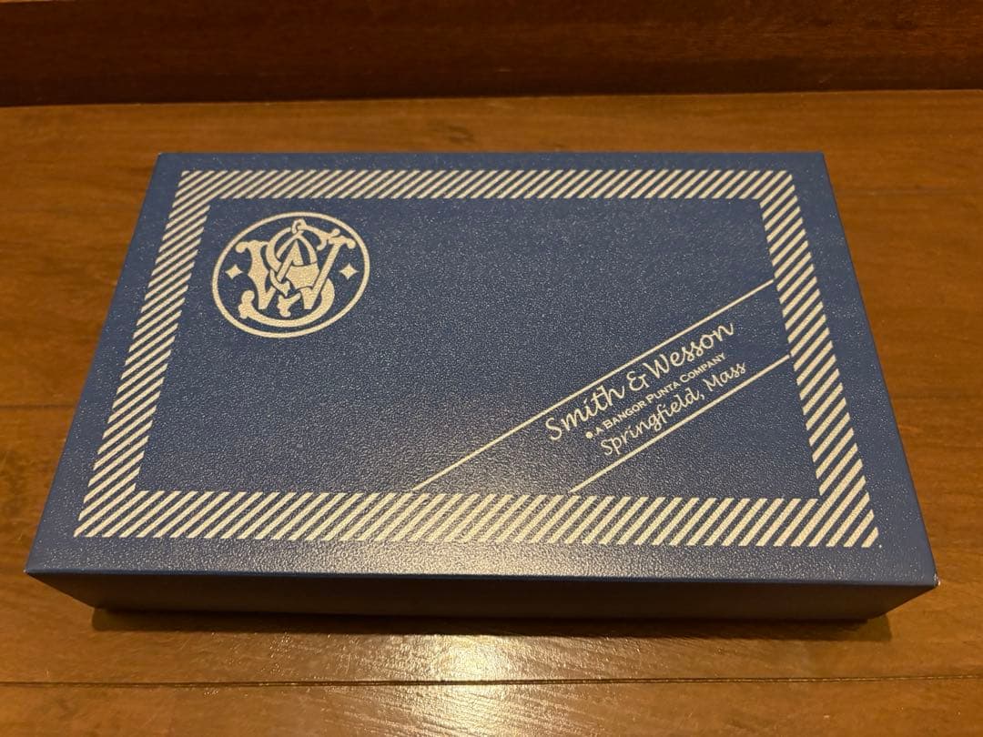 TANAKA works s&w M36 j-series リボルバー