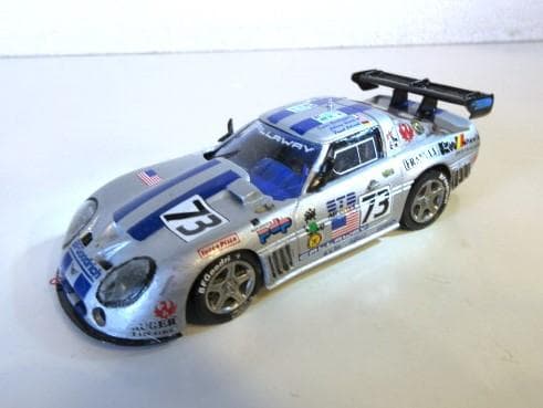 特価 AMR (1/43) コルベット C4 ZR-1 Callaway
