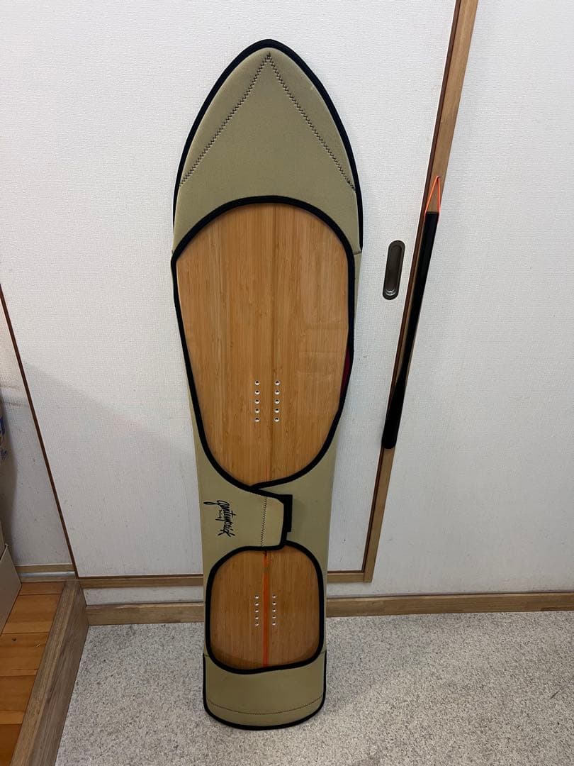 ゲンテンスティック　ホーネット