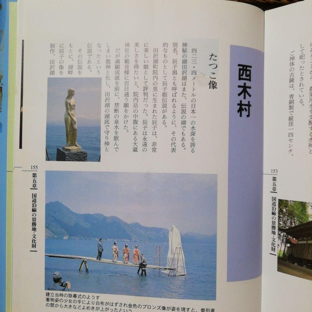 水墨画　色紙　舟越保武　たつこ姫