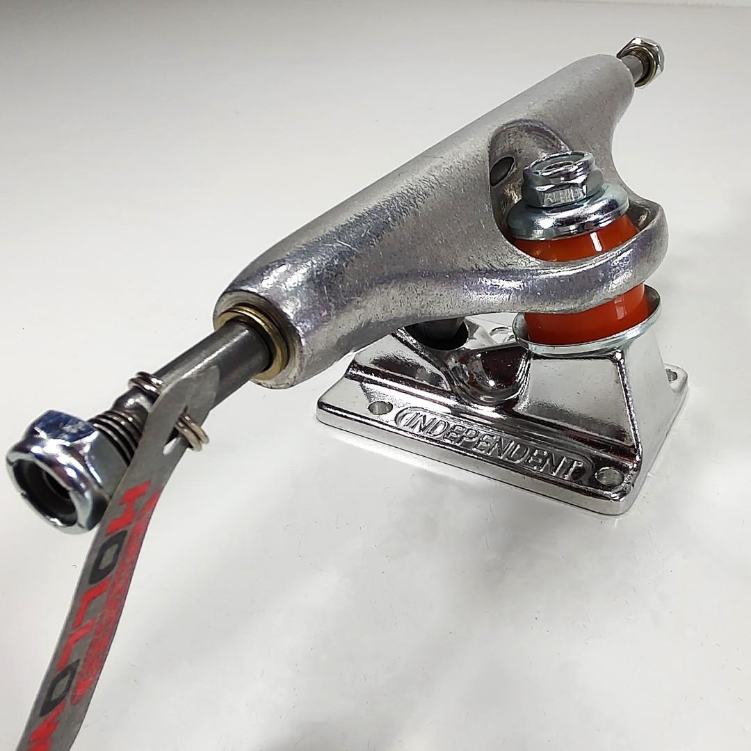 144 HI F. Hollow Independent Truck 新品 2個