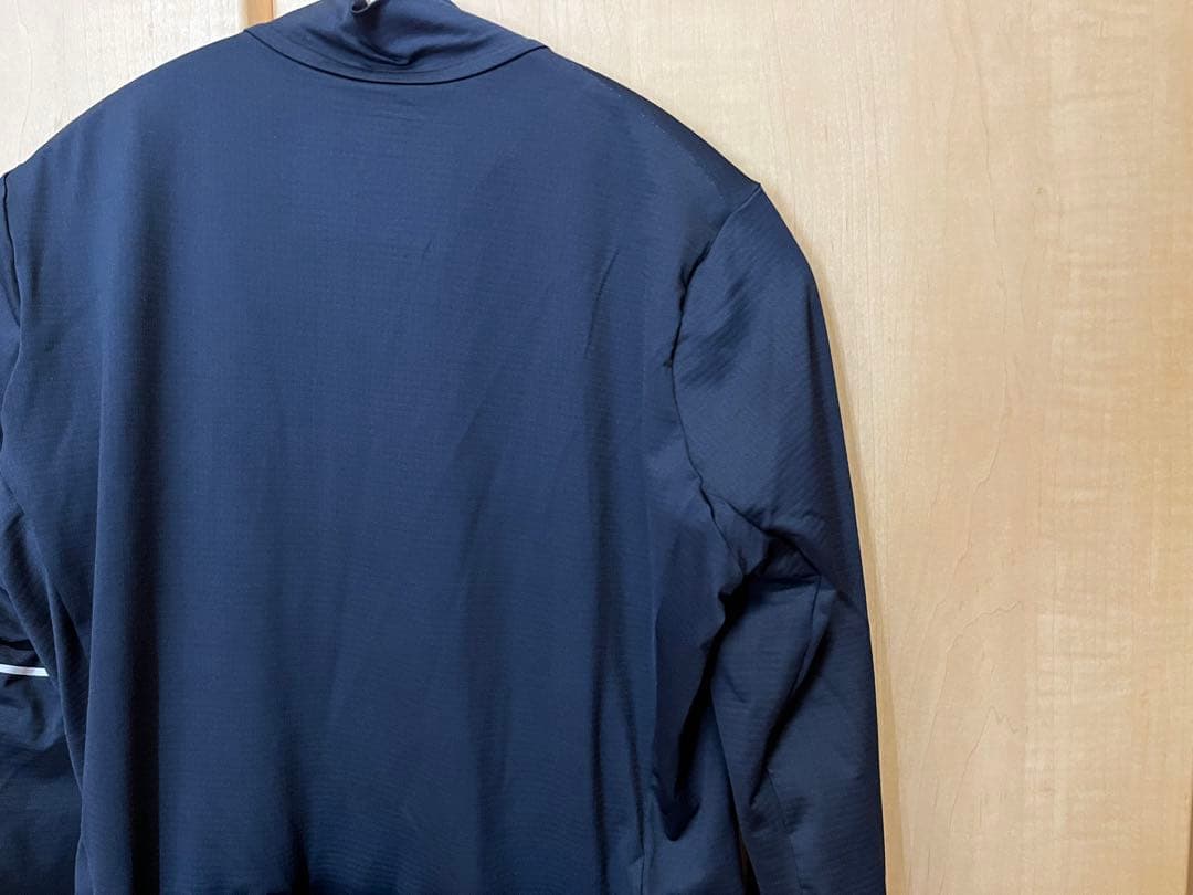 RAPHA メンズ プロチーム ロングスリーブ ジャージ ラファ 美品