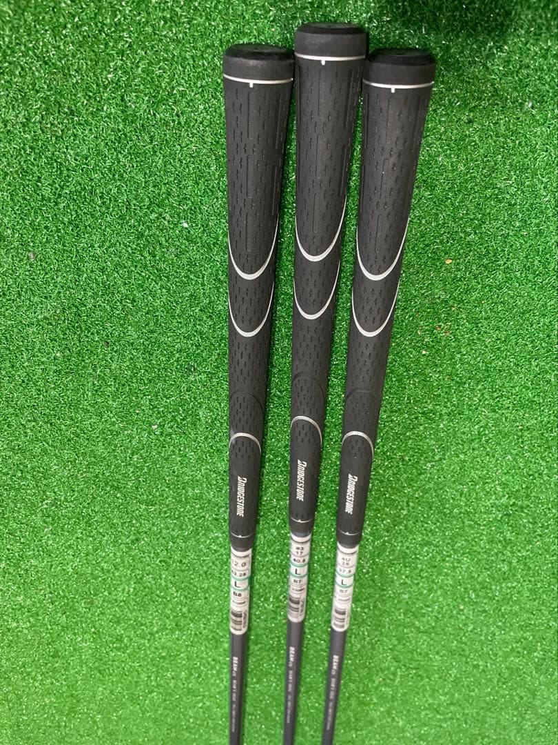 BRIDGESTONE モデルBEAM CL / ビームCL レディースセット