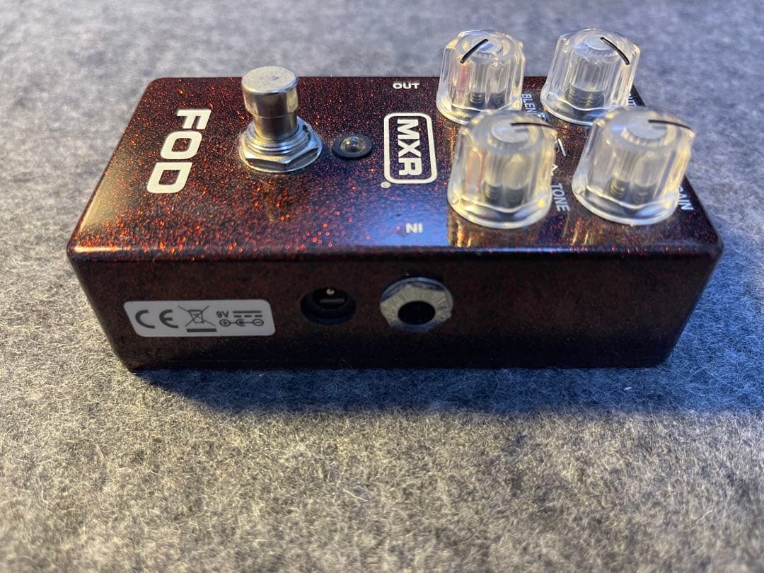 MXR FOD M251【限定値下げ】