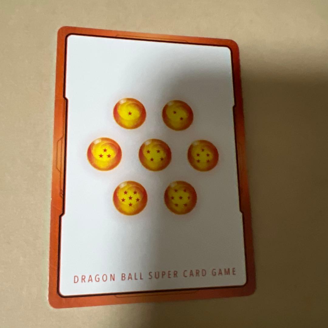 エナジーマーカー 孫悟空 フリーザ美品！