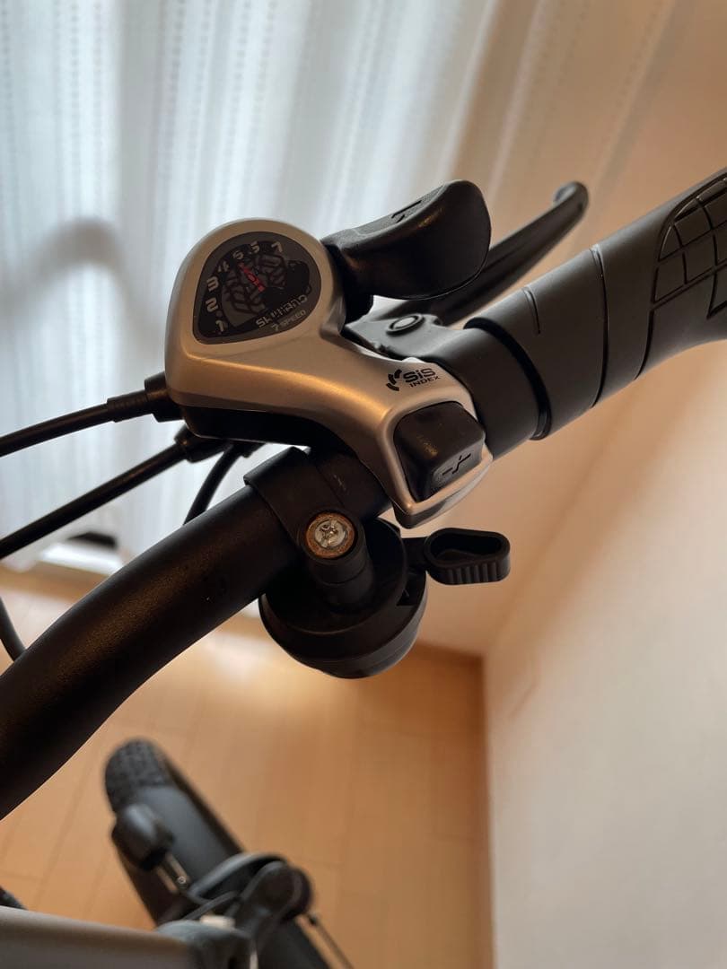 ⭐️2025年モデル 電動アシスト自転車 20インチ　FLYFISH⭐️