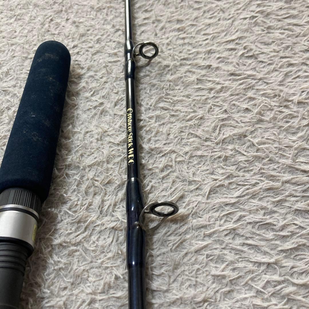 SMITH Offshore Stick WRC−62HSJ/16