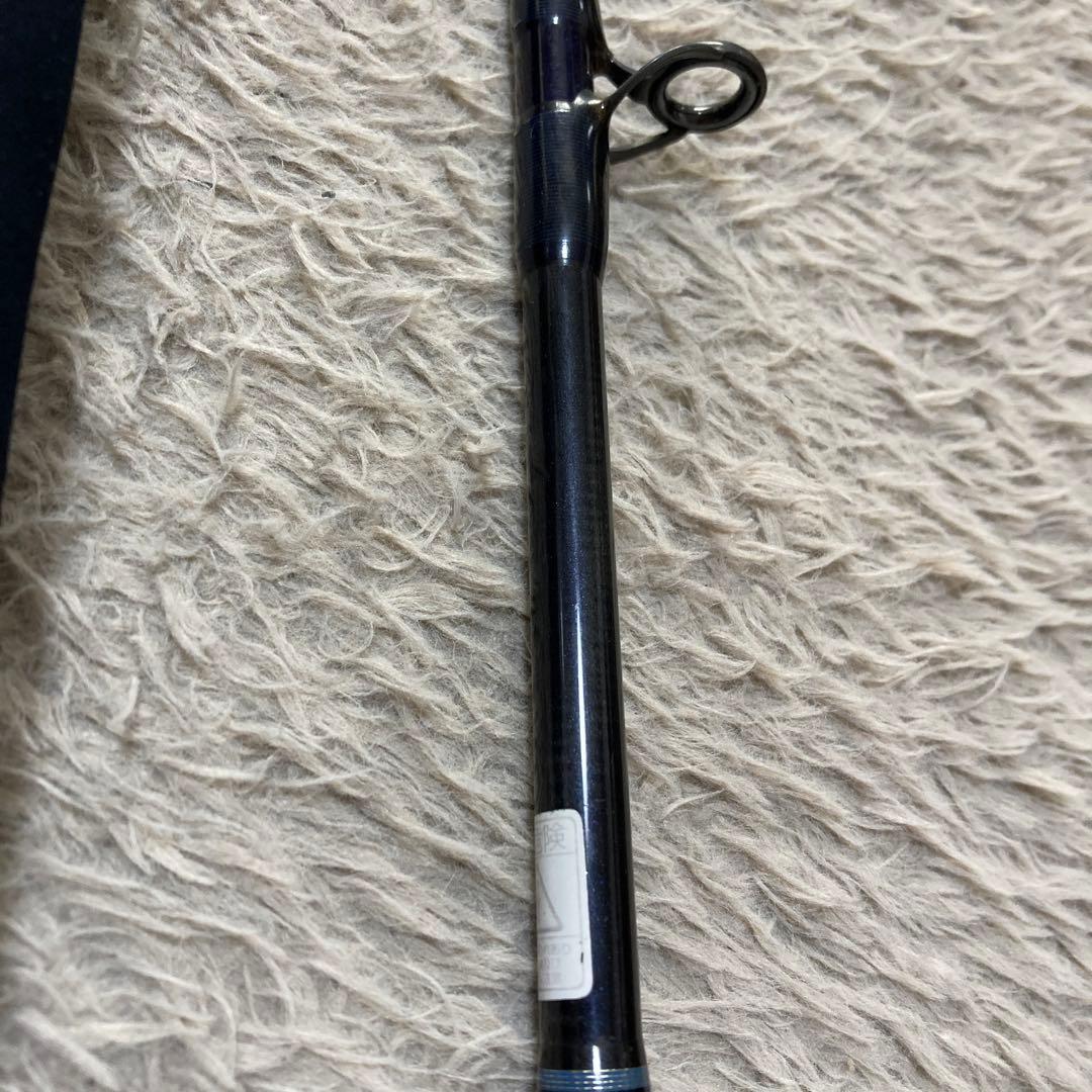 SMITH Offshore Stick WRC−62HSJ/16