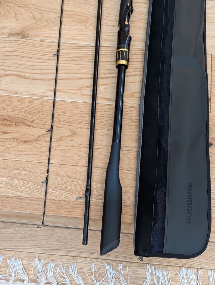 23 ネッサ リミテッド　S1010M+　新品　来週末迄