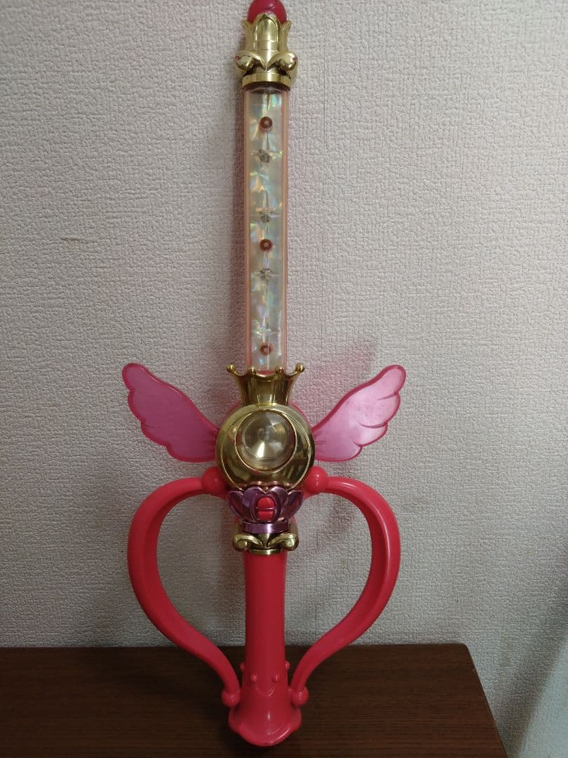 美少女戦士セーラームーン　当時物　まとめ売り