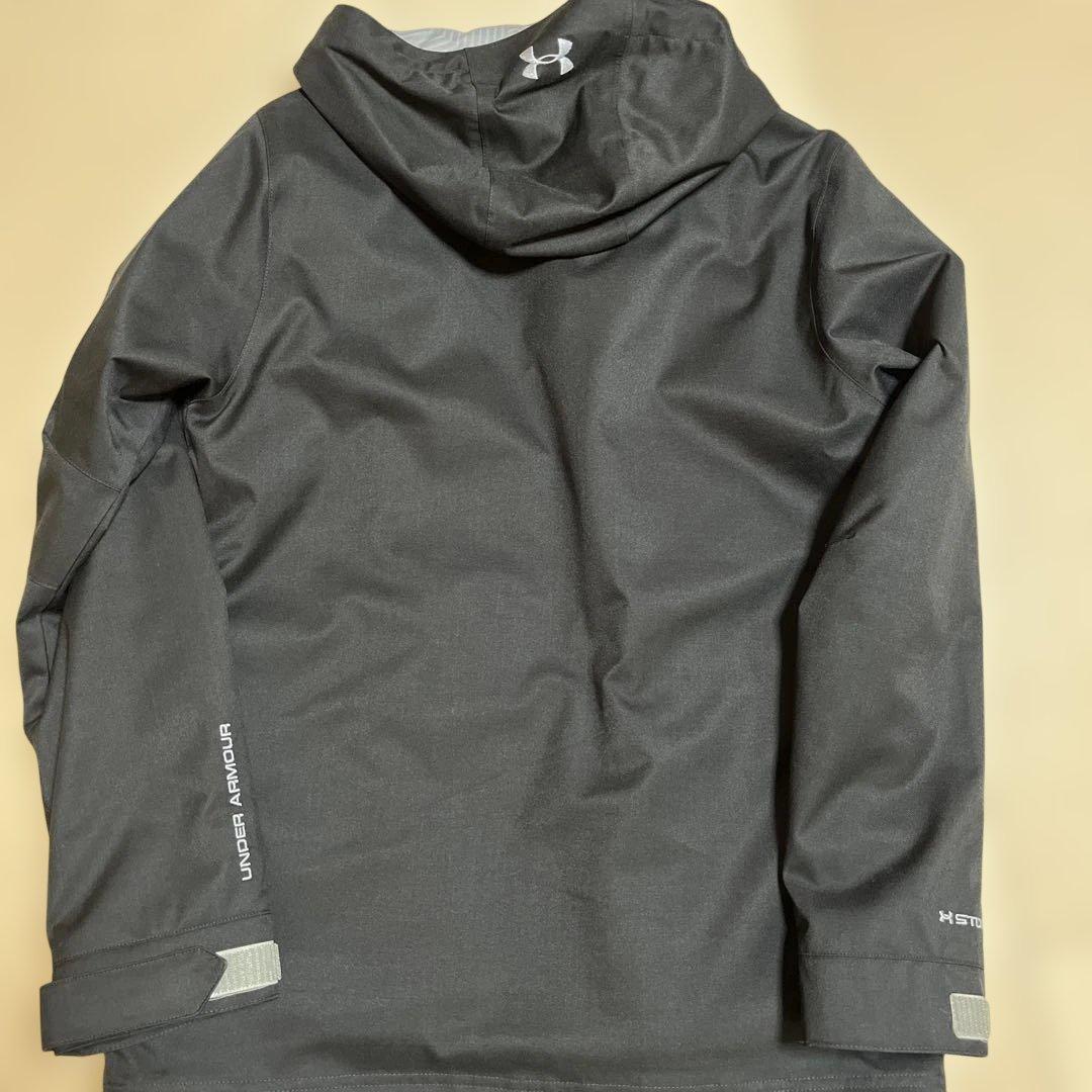Under Armour アウター