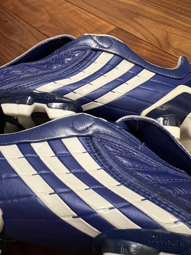 新品 adidas PREDATOR POWERSWERVE TRX HG