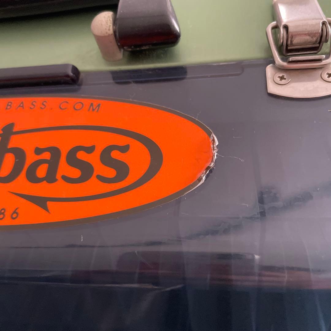 メガバス　アサイラム　ルアー50個