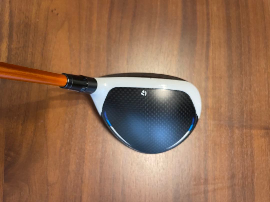 【希少・名器】TaylorMade SIM2 フェアウェイウッド 19度 5番