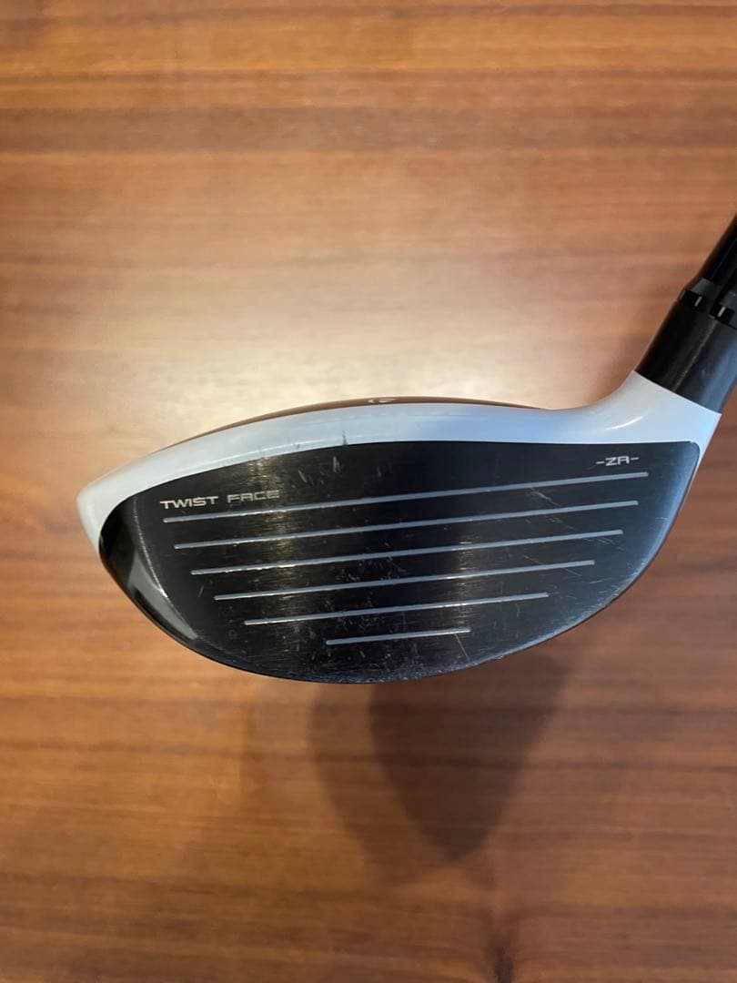 【希少・名器】TaylorMade SIM2 フェアウェイウッド 19度 5番