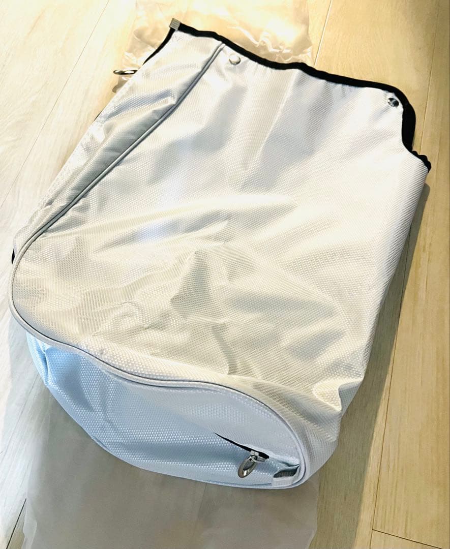 ※mi-koさん専用※ BRIDGESTONE ゴルフバック※フード付き