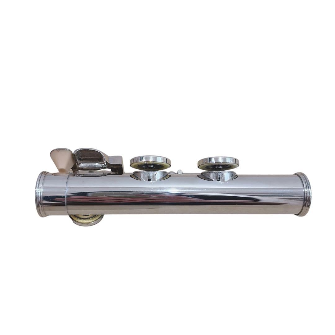 ヤマハ YAMAHA フルート YFL-211 ハードケース付き